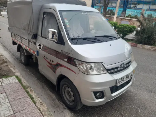 Chery Yoki 2019 