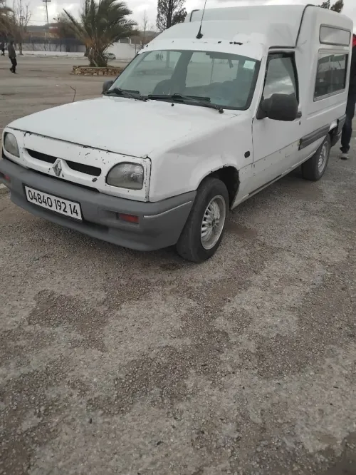 Renault Express 1992 Express
