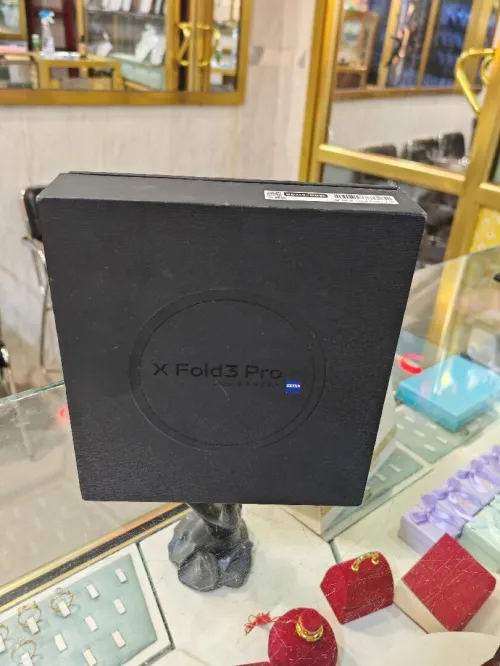 Vivo x 3 fold Vivo