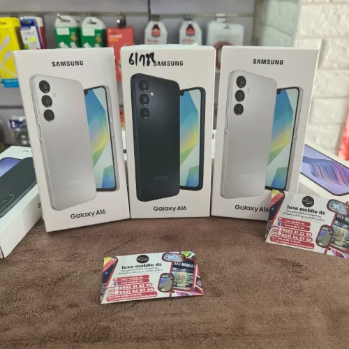 Samsung GALAXY A16 6/128 2sim