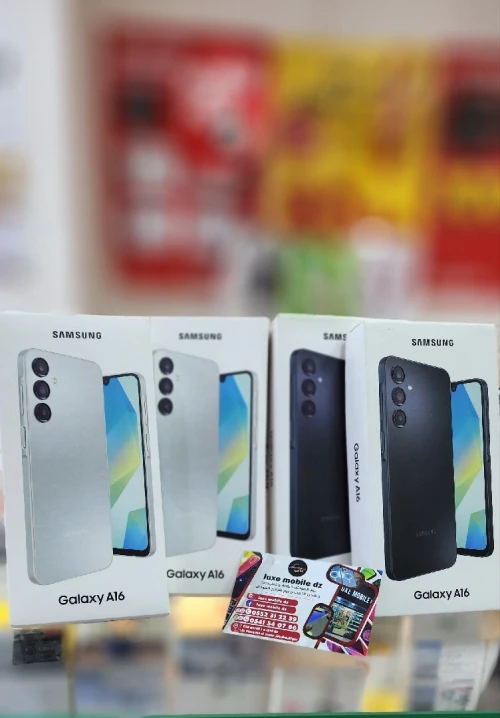 Samsung GALAXY  A16  6/128