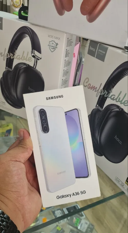 Samsung Galaxy A36 5G 8/128