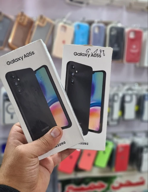 Samsung Galaxy A05s 6/128