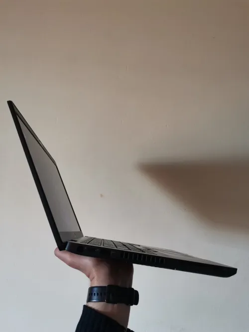 Dell latitude 5400