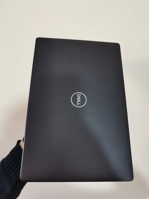 Dell latitude 5400