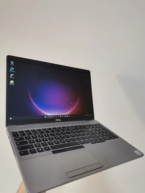 DELL LATITUDE 5510