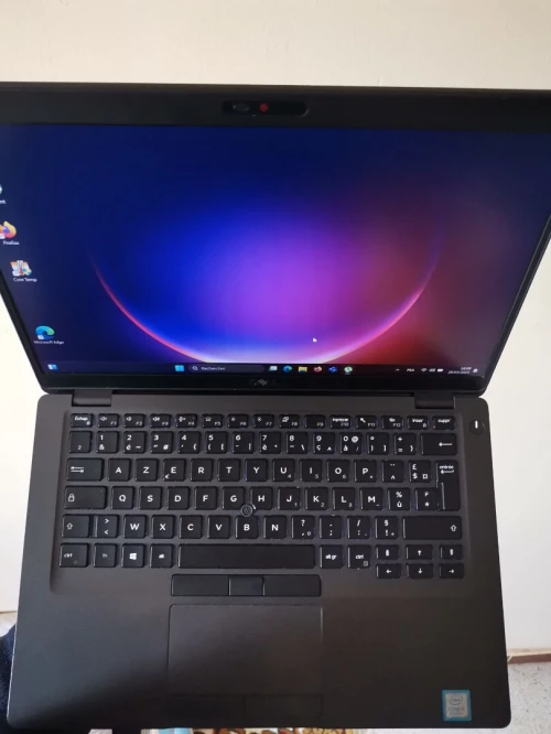 Dell latitude 5400