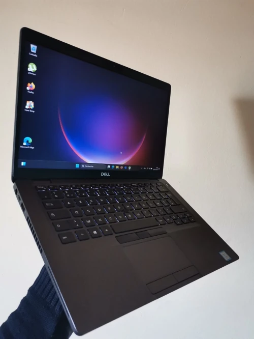 Dell latitude 5400