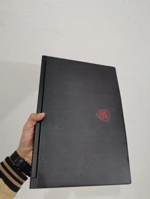 MSI GF63 Thin 