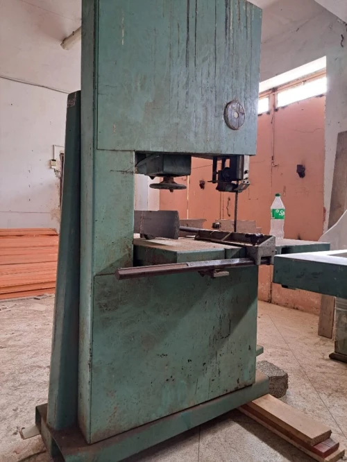 vente machine de menuiserie pvc