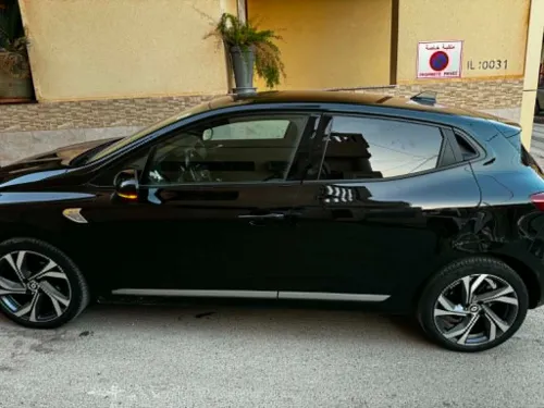 Renault Clio 5  2023 RS Line