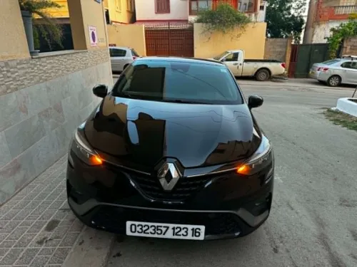 Renault Clio 5  2023 RS Line