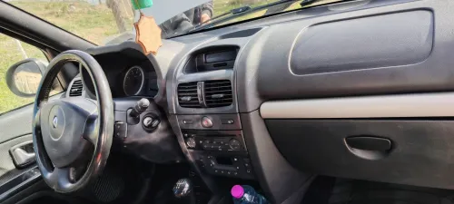 Renault Clio Campus 2011 Extreme