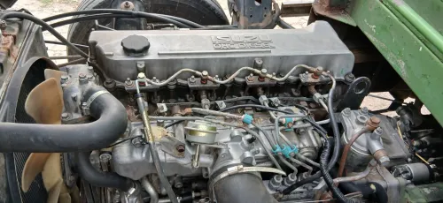 Isuzu Isuzi 2003
