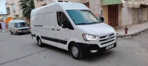 Hyundai H350 FRIGO 2018