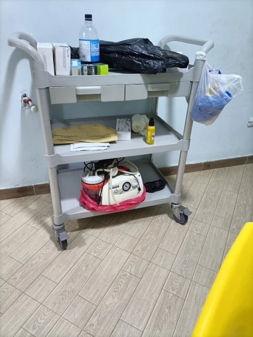 Materiel medical