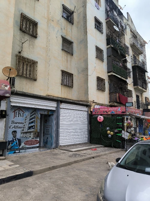 Location Local Oran Bir el djir