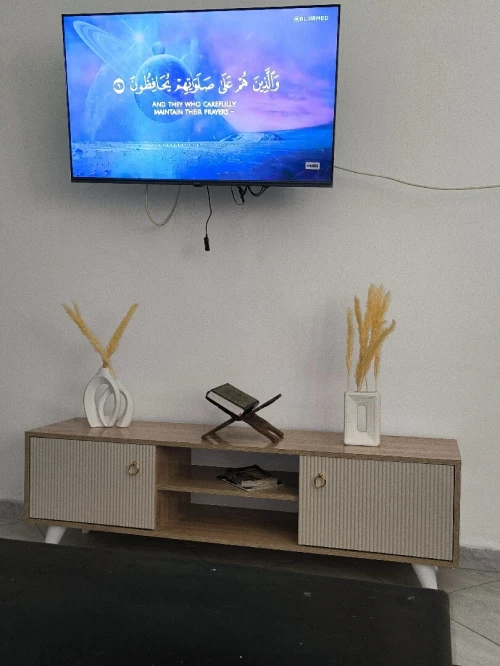 Location vacances Appartement F3 Oran Oran