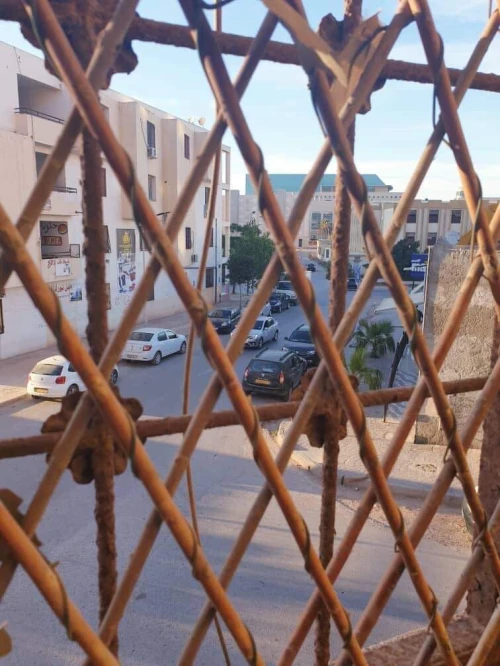 Location vacances Appartement F3 Oran Oran