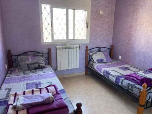 Location vacances Appartement F3 Oran Oran