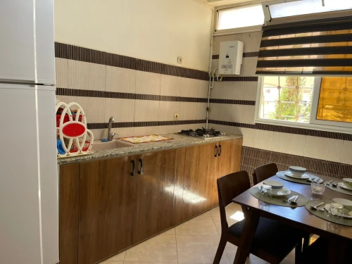 Location vacances Appartement F3 Oran Oran
