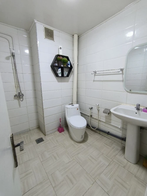 Location vacances Appartement F3 Oran Oran