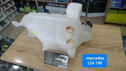 VAS D'EAU MERCEDES SPRINTER 906 190 124 C203 C204 E 211 E212 C/A 176 CLA