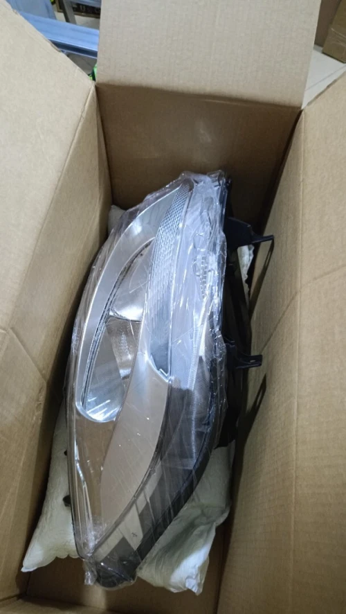 phare mercedes sprinter 907 910 gauche et droite