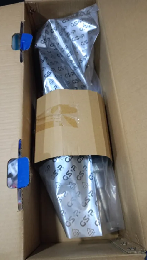 AMORTISSEURS VITO 639 AVENT