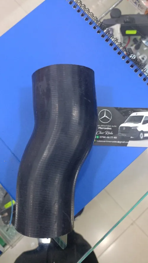 DURITE TURBO MERCEDES-BENZ SPRINTER  906 901 VITO 639 C203 C204