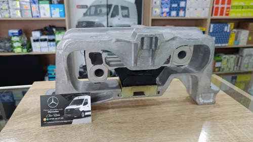 SUPPORT MOTEUR W246 C/A 176 CLA 117 (2012-2018)