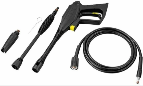 Souffleur aspirateur broyeur, nettoyeur 