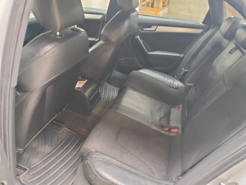 Audi A4 2010 S.line