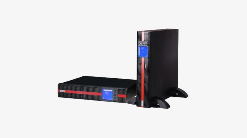 Onduleur Rackable Powercom