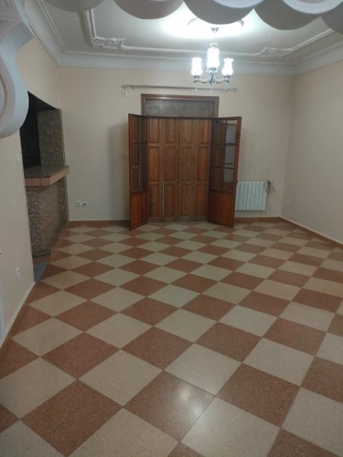 Vente Villa Alger Beni messous
