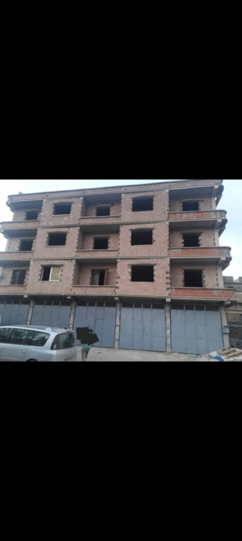 Vente Immeuble Blida Ouled selama