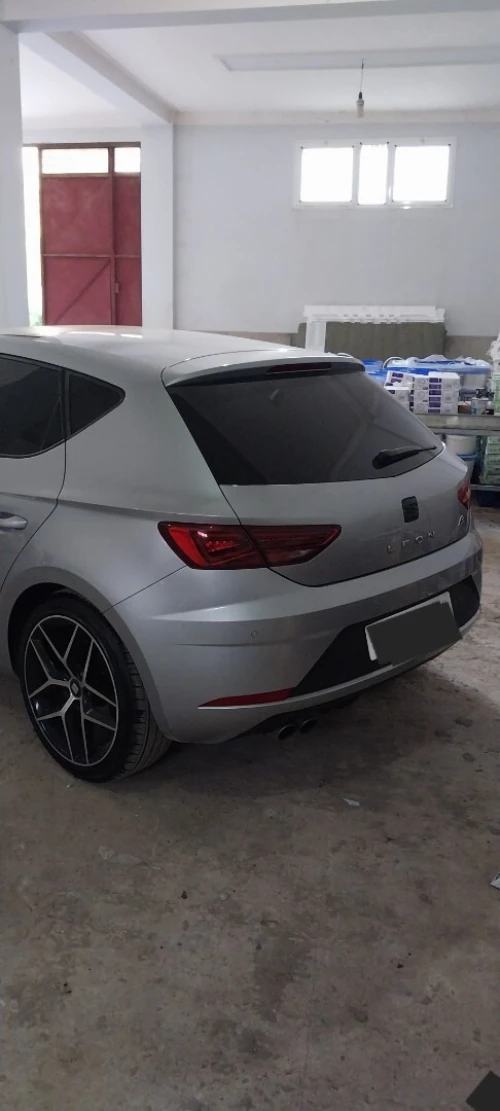 Seat Leon 2019 FR