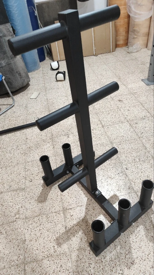 presse musculation 