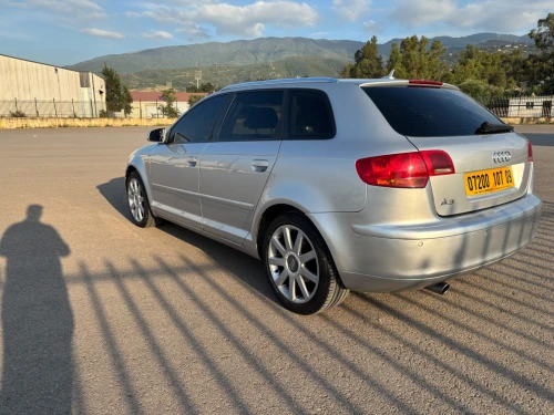 Audi A3 2007 