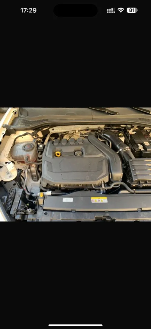 Seat Leon 2021 Leon