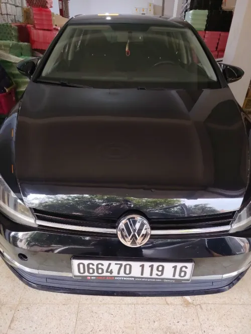 Volkswagen Golf 7 2019 START+