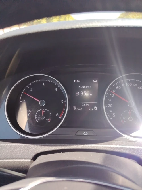 Volkswagen Golf 7 2019 START+