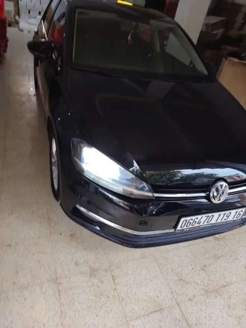 Volkswagen Golf 7 2019 START+