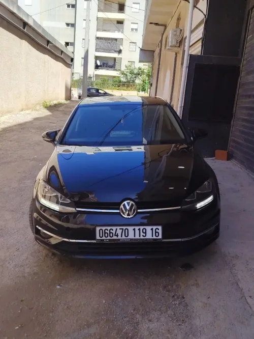 Volkswagen Golf 7 2019 START+