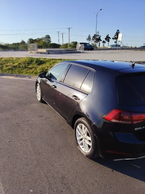 Volkswagen Golf 7 2019 START+