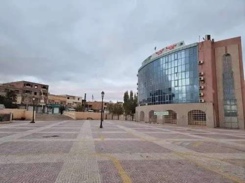 Vente Villa Khenchela Khenchela