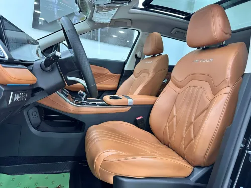 Jetour  X70 PLUS 2025 Confort