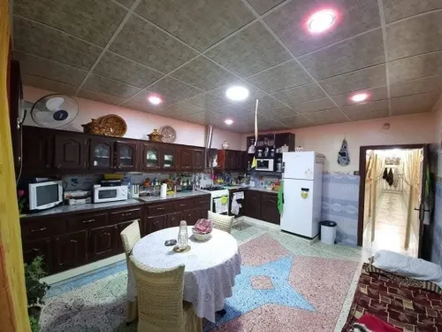 Vente Villa Khenchela Khenchela