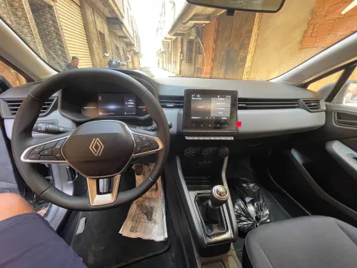 Renault Clio 5  2025 Equilibre