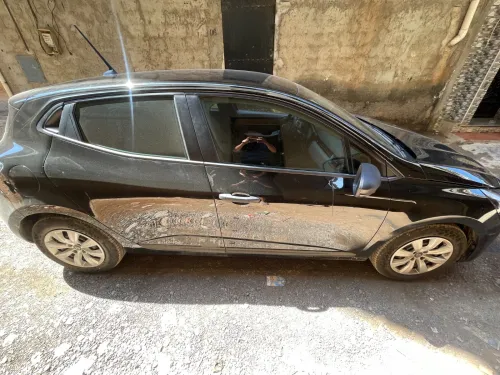 Renault Clio 5  2025 Equilibre